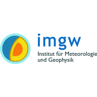 Institut für Meteorologie und Geophysik der Universität Wien logo, Institut für Meteorologie und Geophysik der Universität Wien contact details