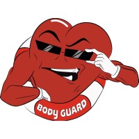 BODYGUARD logo, BODYGUARD contact details