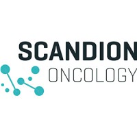 Scandion Oncology logo, Scandion Oncology contact details