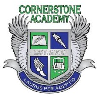 Cornerstone Charter Academy K-12 logo, Cornerstone Charter Academy K-12 contact details