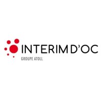 Interim d'oc logo, Interim d'oc contact details