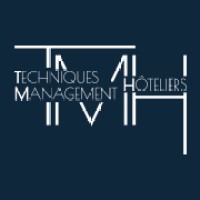 TMH - Techniques et Management Hôteliers logo, TMH - Techniques et Management Hôteliers contact details