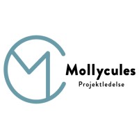 Mollycules logo, Mollycules contact details