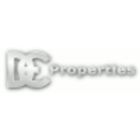 DE Properties logo, DE Properties contact details