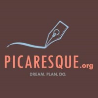 Picaresque.org logo, Picaresque.org contact details