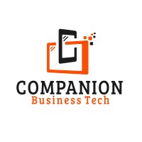 Companion Business Tech logo, Companion Business Tech contact details