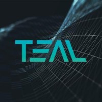 TEAL AI  AG logo, TEAL AI  AG contact details