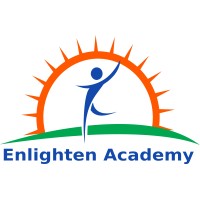 Enlighten Academy logo, Enlighten Academy contact details