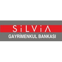 Silvia Gayrimenkul Bankası logo, Silvia Gayrimenkul Bankası contact details