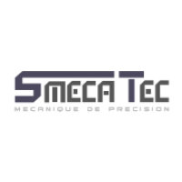 SMECATEC logo, SMECATEC contact details