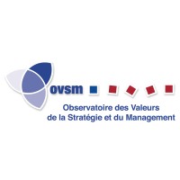 OVSM - Observatory of the Values in Society and Management logo, OVSM - Observatory of the Values in Society and Management contact details