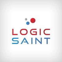 Logic Saint logo, Logic Saint contact details