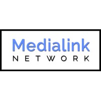 MEDIALINK NETWORK logo, MEDIALINK NETWORK contact details