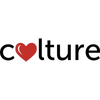 Culture logo, Culture contact details