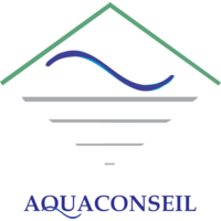 AQUACONSEIL logo, AQUACONSEIL contact details