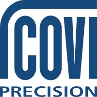 Covi Precision A/S logo, Covi Precision A/S contact details