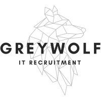 GREYWOLF IT Recruitment logo, GREYWOLF IT Recruitment contact details