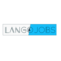 Lango Jobs logo, Lango Jobs contact details