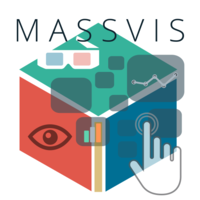 Massvis logo, Massvis contact details