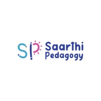 Saarthi Pedagogy Pvt Ltd logo, Saarthi Pedagogy Pvt Ltd contact details