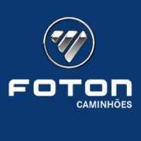 FOTON AUMARK DO BRASIL - Foton Caminhões logo, FOTON AUMARK DO BRASIL - Foton Caminhões contact details