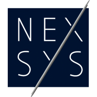 Nexsys logo, Nexsys contact details