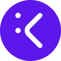 Kin logo, Kin contact details