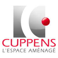 CUPPENS logo, CUPPENS contact details