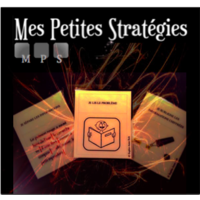 Mes Petites Stratégies logo, Mes Petites Stratégies contact details