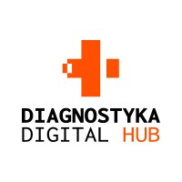 Diagnostyka Digital Hub logo, Diagnostyka Digital Hub contact details