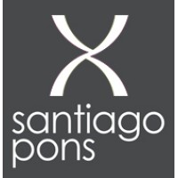 Santiago Pons logo, Santiago Pons contact details