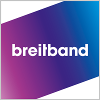 breitband design AG logo, breitband design AG contact details