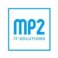 MP2 IT-Solutions GmbH logo, MP2 IT-Solutions GmbH contact details