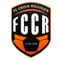 Football Club Croix-Roussien logo, Football Club Croix-Roussien contact details