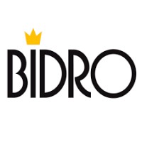 BIDRO APS logo, BIDRO APS contact details