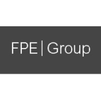 FPE Group logo, FPE Group contact details