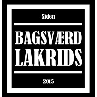 BagsvÃ¦rd Lakrids logo, BagsvÃ¦rd Lakrids contact details