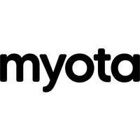 myota logo, myota contact details