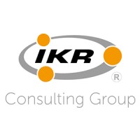 IKR Consulting Group logo, IKR Consulting Group contact details