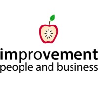 Improvement People & Business logo, Improvement People & Business contact details