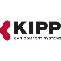 KIPP CAR COMFORT SYSTEMS logo, KIPP CAR COMFORT SYSTEMS contact details