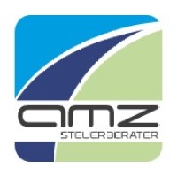 AMZ Steuerberater logo, AMZ Steuerberater contact details