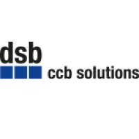 dsb ccb solutions GmbH logo, dsb ccb solutions GmbH contact details