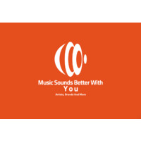 Music Sounds Better With You logo, Music Sounds Better With You contact details