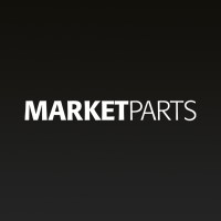 MARKETPARTS logo, MARKETPARTS contact details