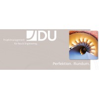 DU Diederichs & Partner GmbH logo, DU Diederichs & Partner GmbH contact details