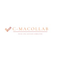 C-MACOLLAB logo, C-MACOLLAB contact details