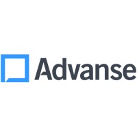 Advanse logo, Advanse contact details