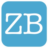 ZotaBooks logo, ZotaBooks contact details