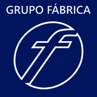 Grupo Fábrica logo, Grupo Fábrica contact details